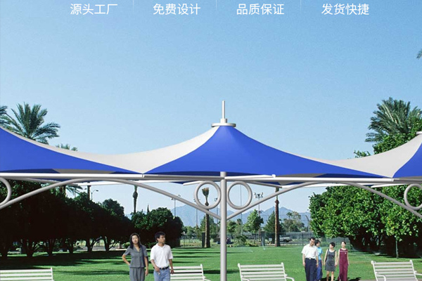 白城膜結(jié)構(gòu)建筑空間結(jié)構(gòu)體系分為張拉膜結(jié)構(gòu)、充氣膜結(jié)構(gòu)、膜結(jié)構(gòu)車(chē)棚！