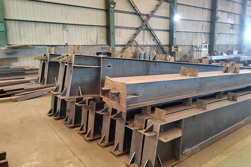 長(zhǎng)春鋼結(jié)構(gòu) 長(zhǎng)春鋼結(jié)構(gòu)