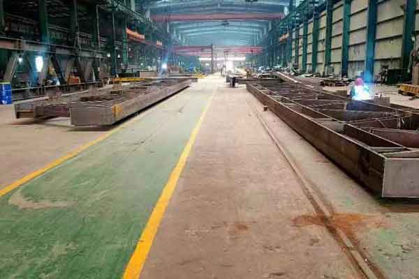 長春鋼結(jié)構(gòu)用在民用建筑上的技術(shù)要求？