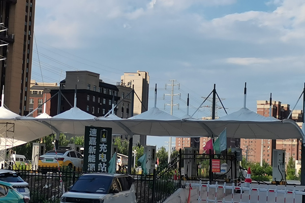 長(zhǎng)春鋼結(jié)構(gòu)：穩(wěn)固堅(jiān)強(qiáng)，開(kāi)創(chuàng)未來(lái)建筑新紀(jì)元