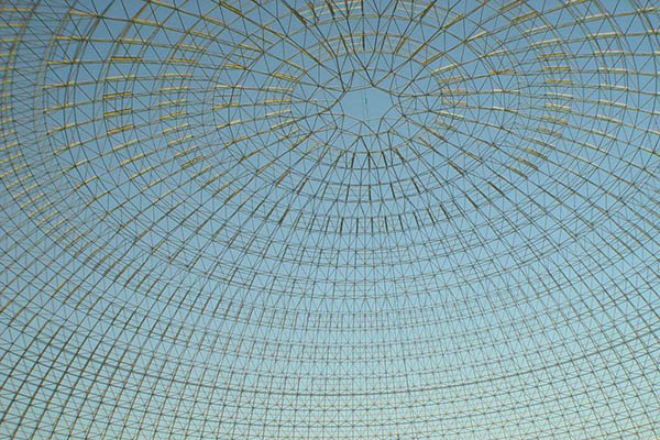 長(zhǎng)春網(wǎng)架鋼結(jié)構(gòu)工程 長(zhǎng)春網(wǎng)架鋼結(jié)構(gòu)工程